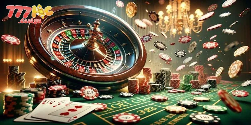 United Gaming 777loc – Sảnh Game Giải Trí Đẳng Cấp Hiện Nay 4 Các bước tham gia United Gaming 777loc