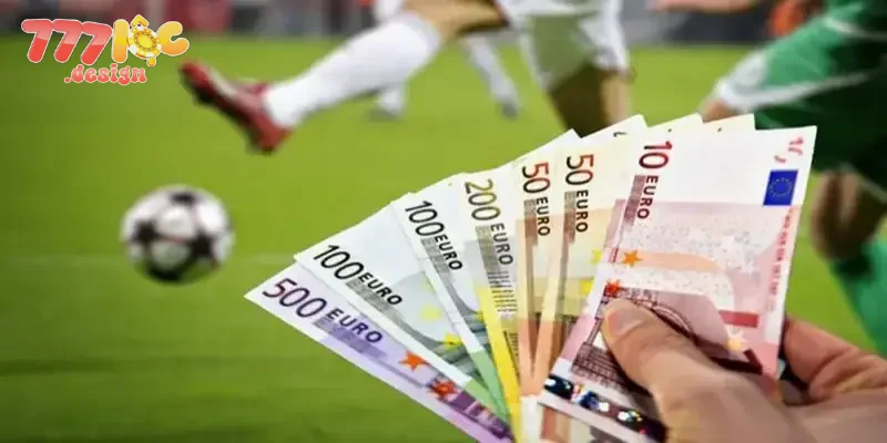 Kèo Châu Á – Cách Đọc Kèo, Mẹo Chơi Hiệu Quả Tại 777loc 3 Điểm nổi bật thu hút trên kèo Châu Á