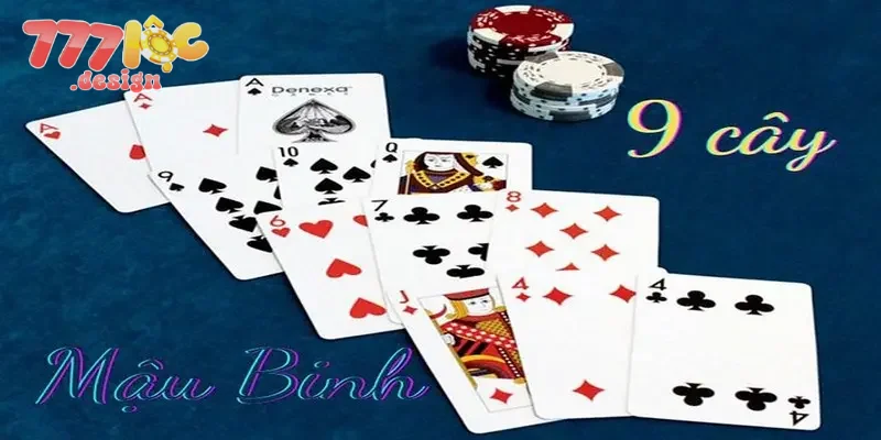 Mậu Binh 777loc – Game Bài Chiến Thuật, Đấu Trí Cực Hấp Dẫn 3 Điểm nổi bật được yêu thích trên mậu binh 777loc